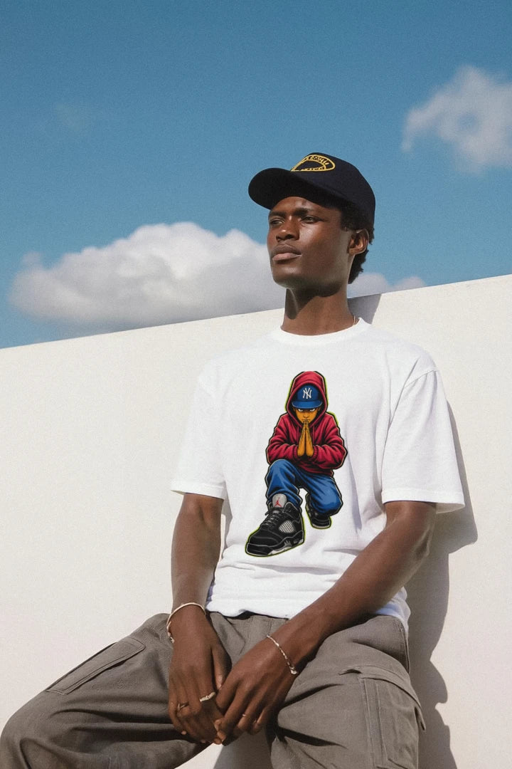 B-Boy - Tee