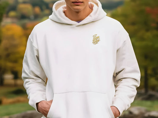 SOG Hoodie Colorful Back