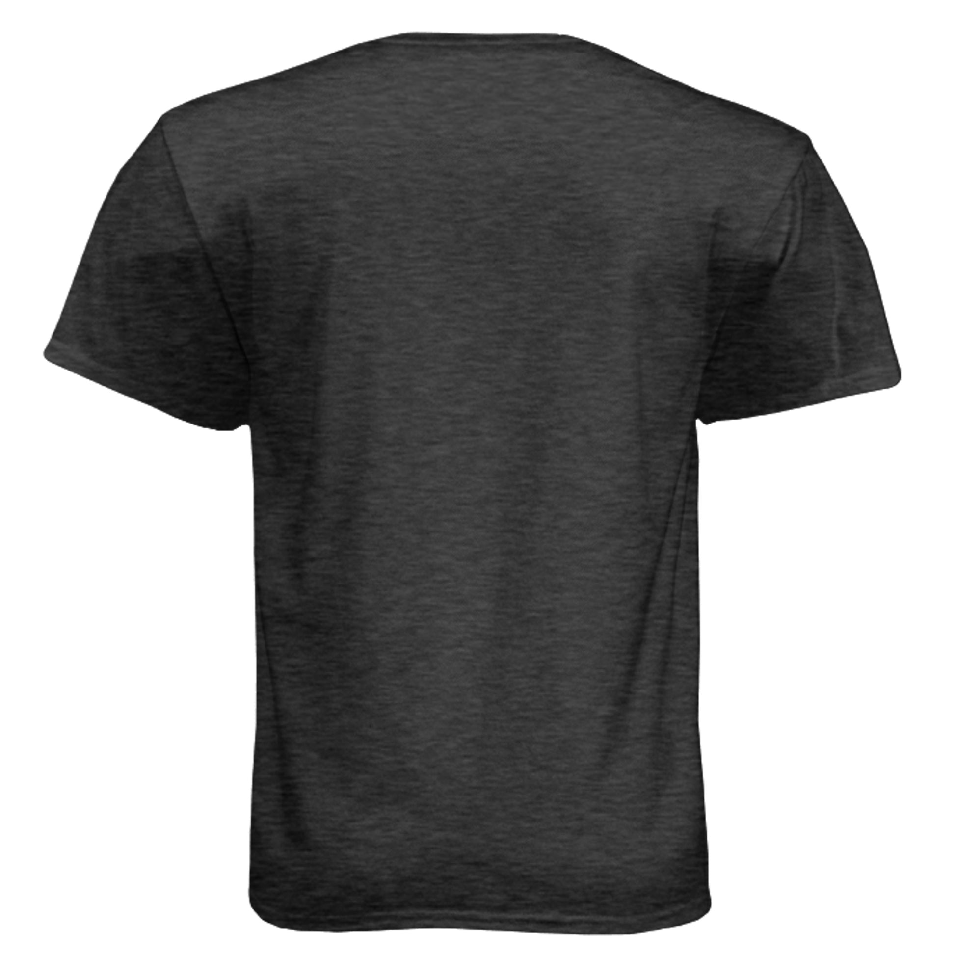 VINTAGE BLACK - 6010 - BACK