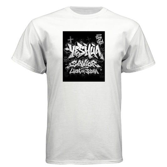 WHITE - 6010 - FRONT