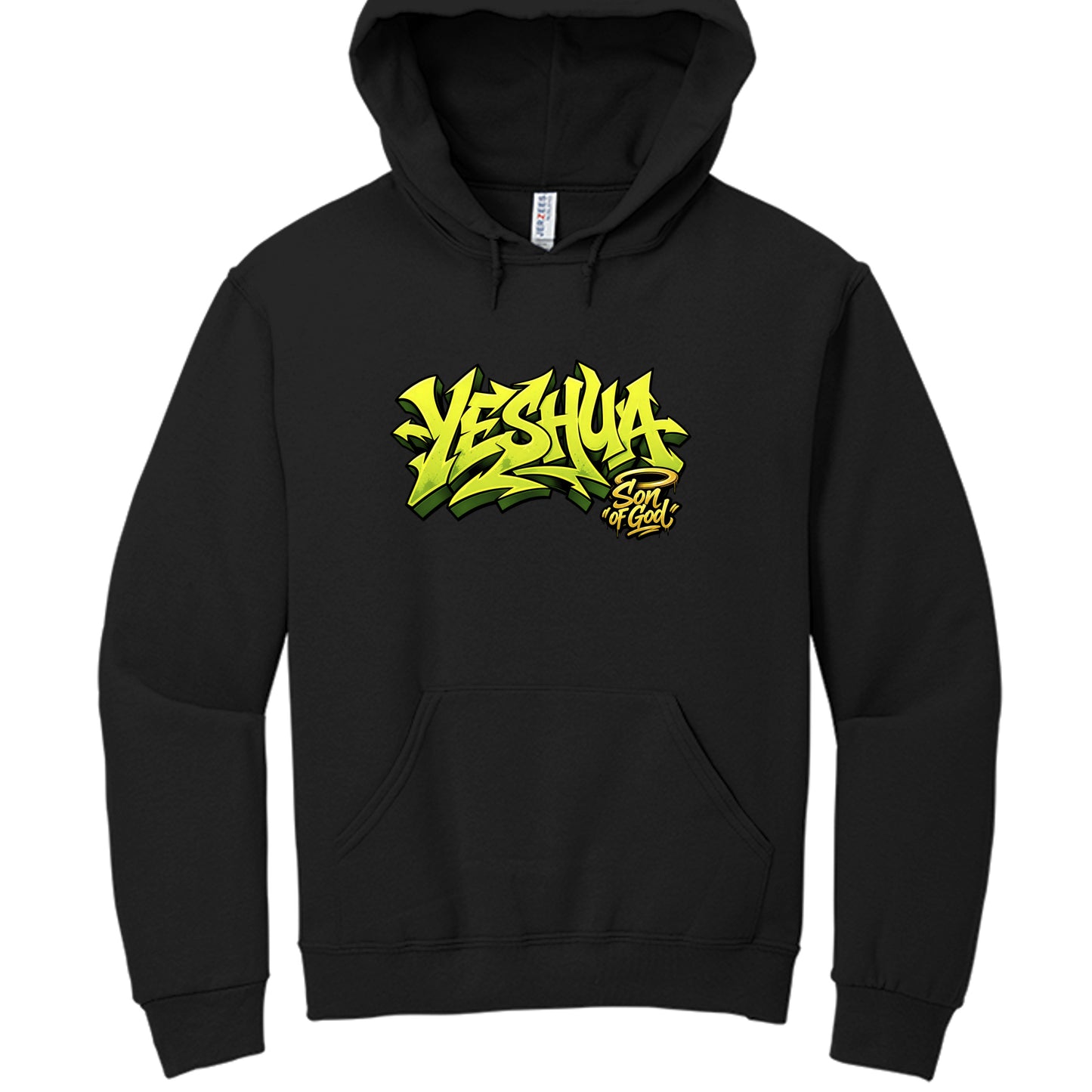 BLACK - 996 - FRONT