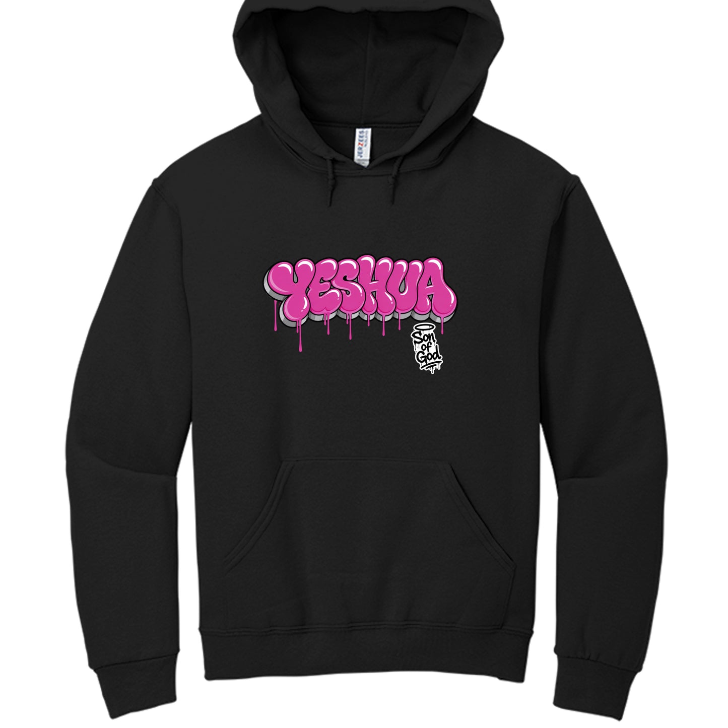 BLACK - 996 - FRONT