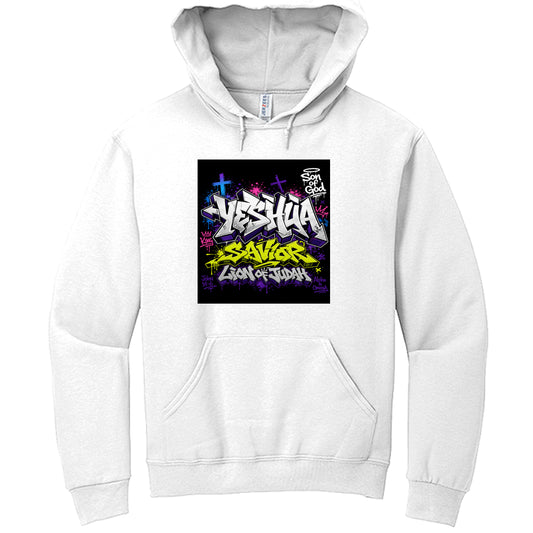 WHITE - 996 - FRONT