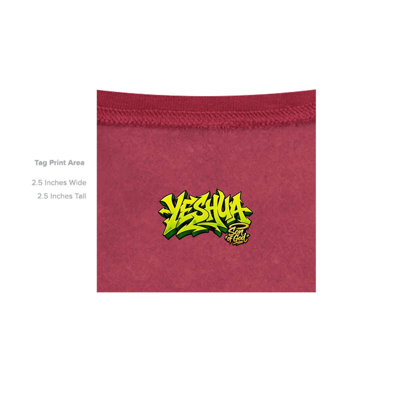 TRUE RED - 996 - INSIDE_TAG_LINE