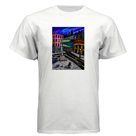 WHITE - 6010 - FRONT