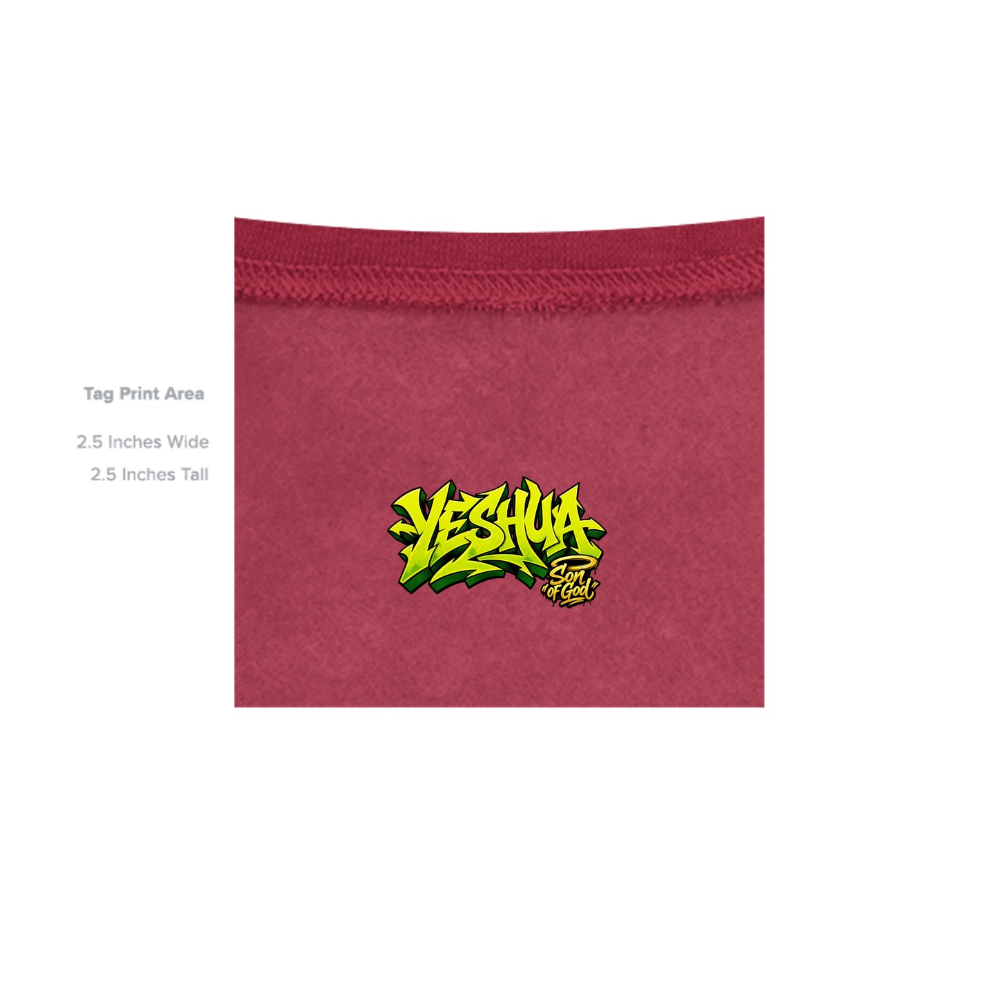 TRUE RED - 996 - INSIDE_TAG_LINE