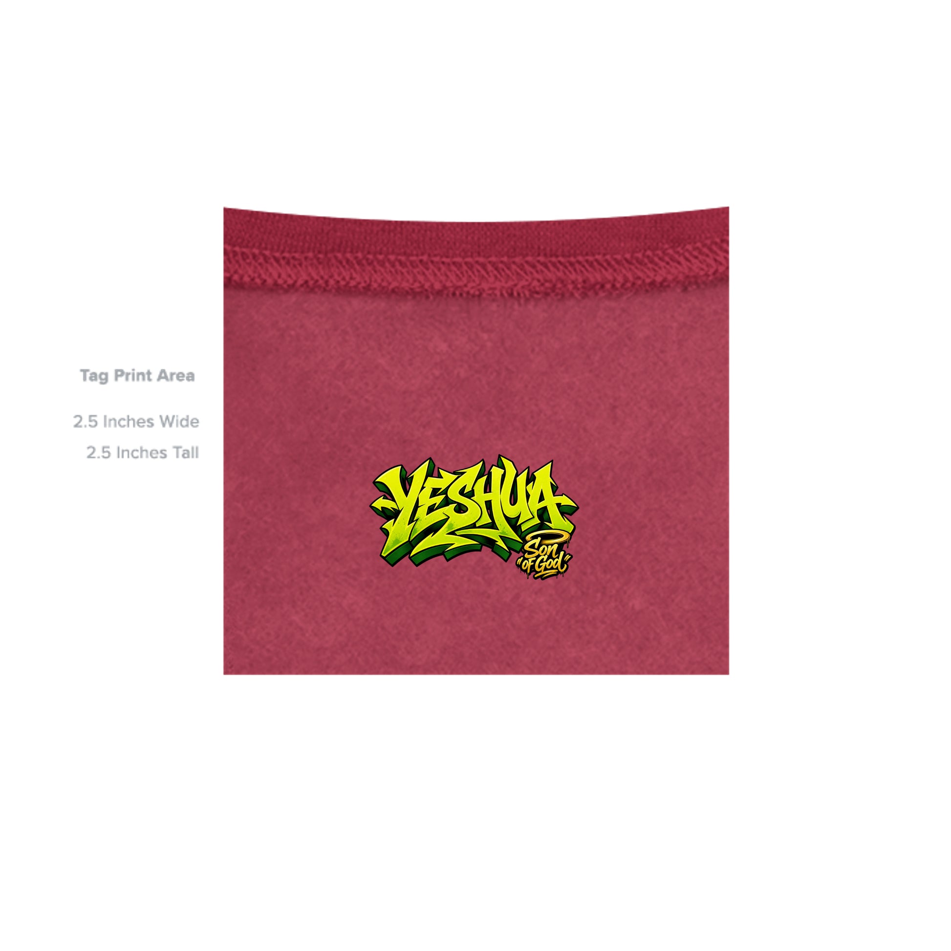 TRUE RED - 996 - INSIDE_TAG_LINE