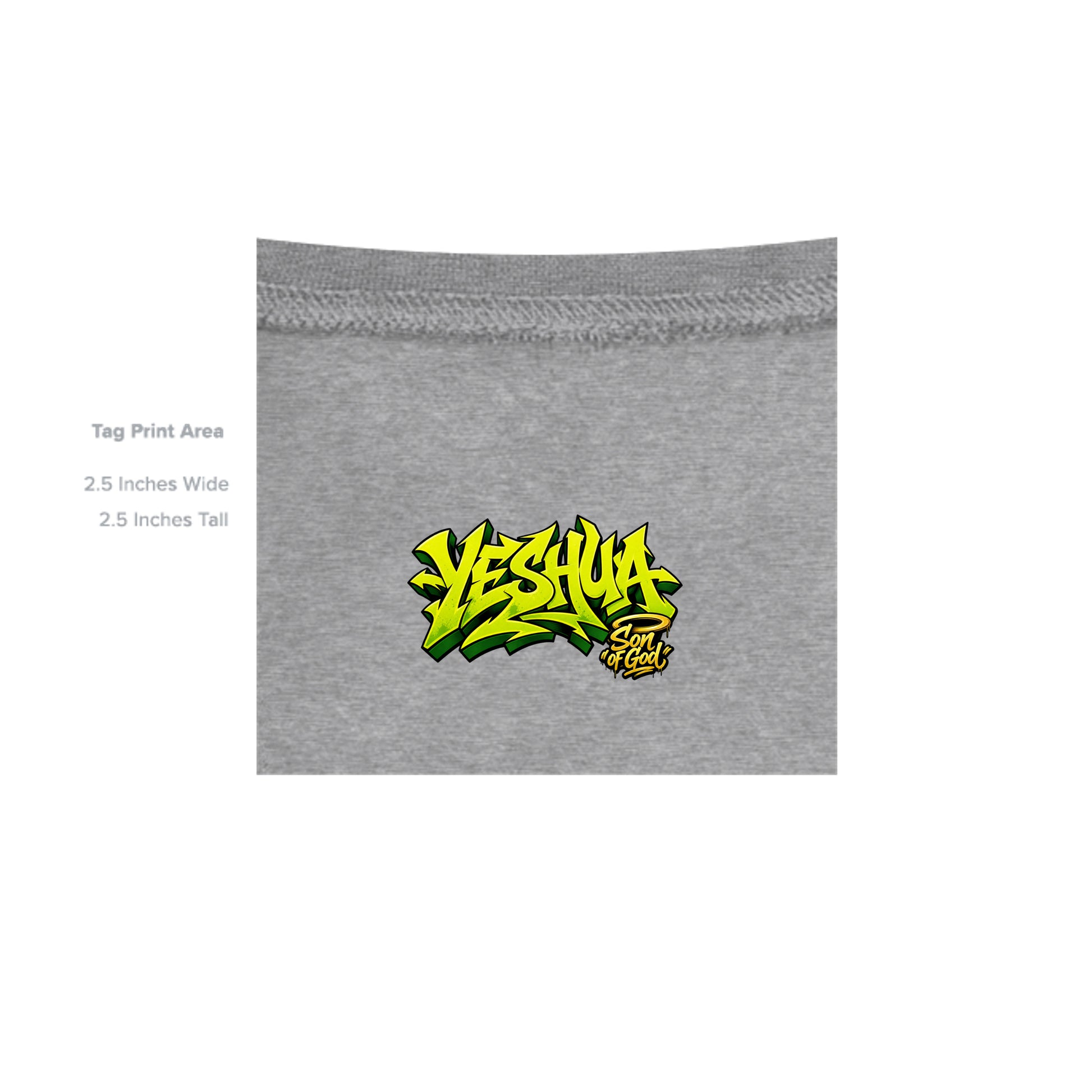 Athletic Heather - PC90 - INSIDE_TAG_LINE