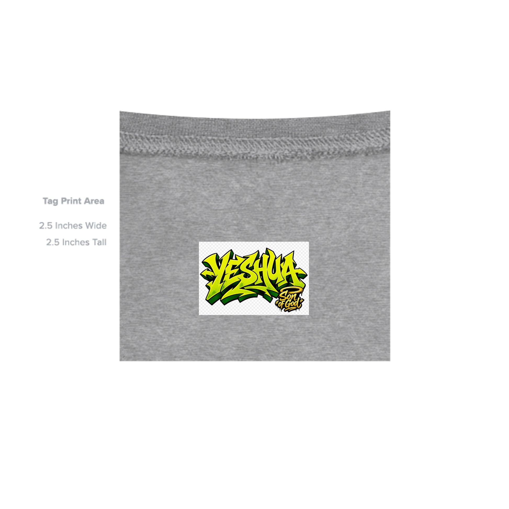 Athletic Heather - PC90 - INSIDE_TAG_LINE