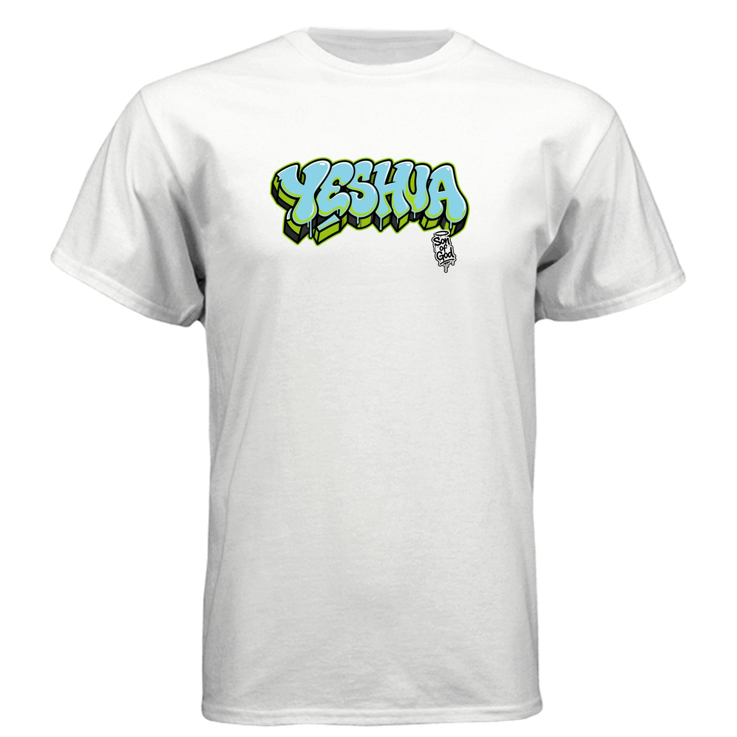 WHITE - 6010 - FRONT