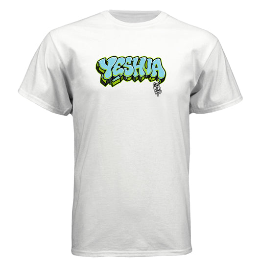 WHITE - 6010 - FRONT