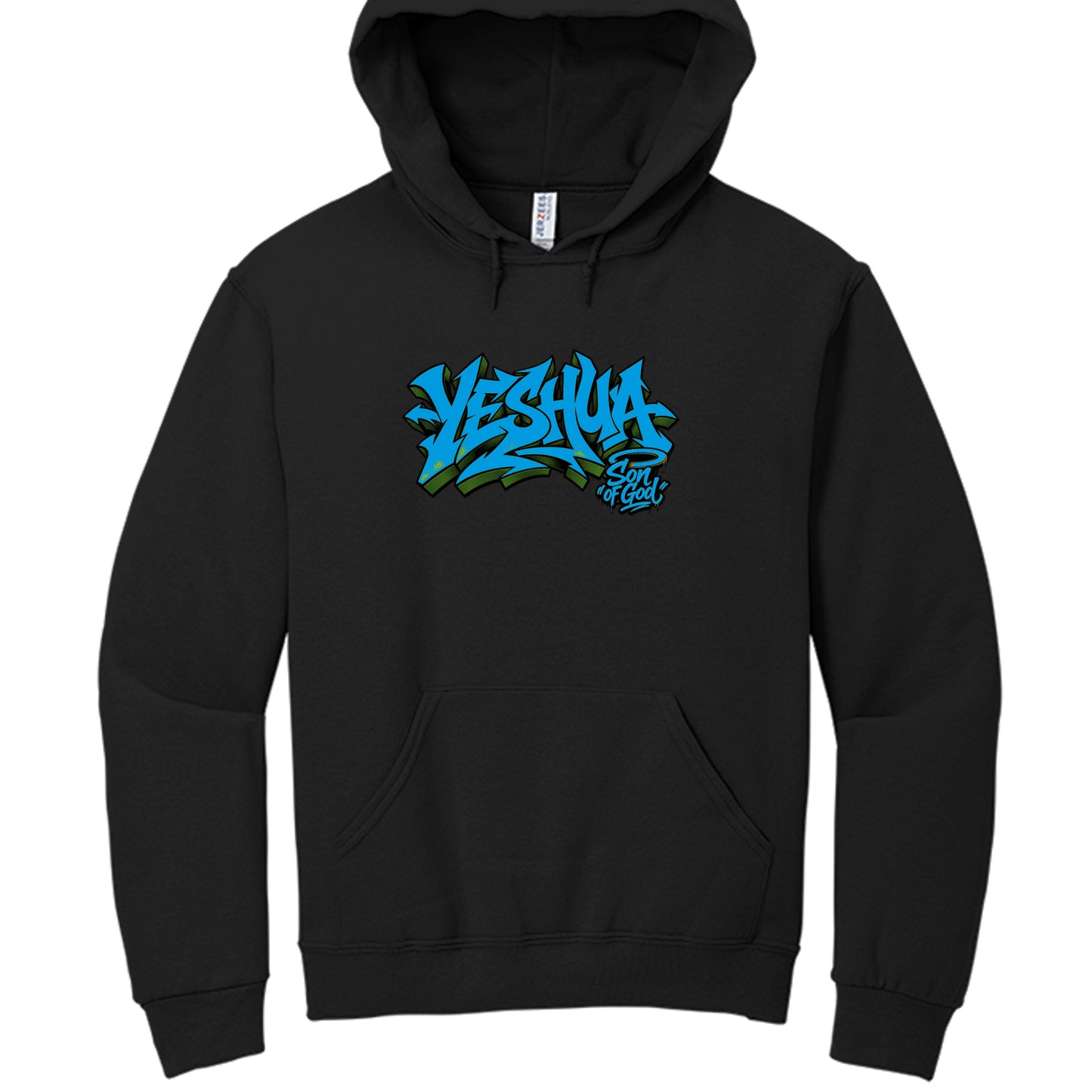 BLACK - 996 - FRONT