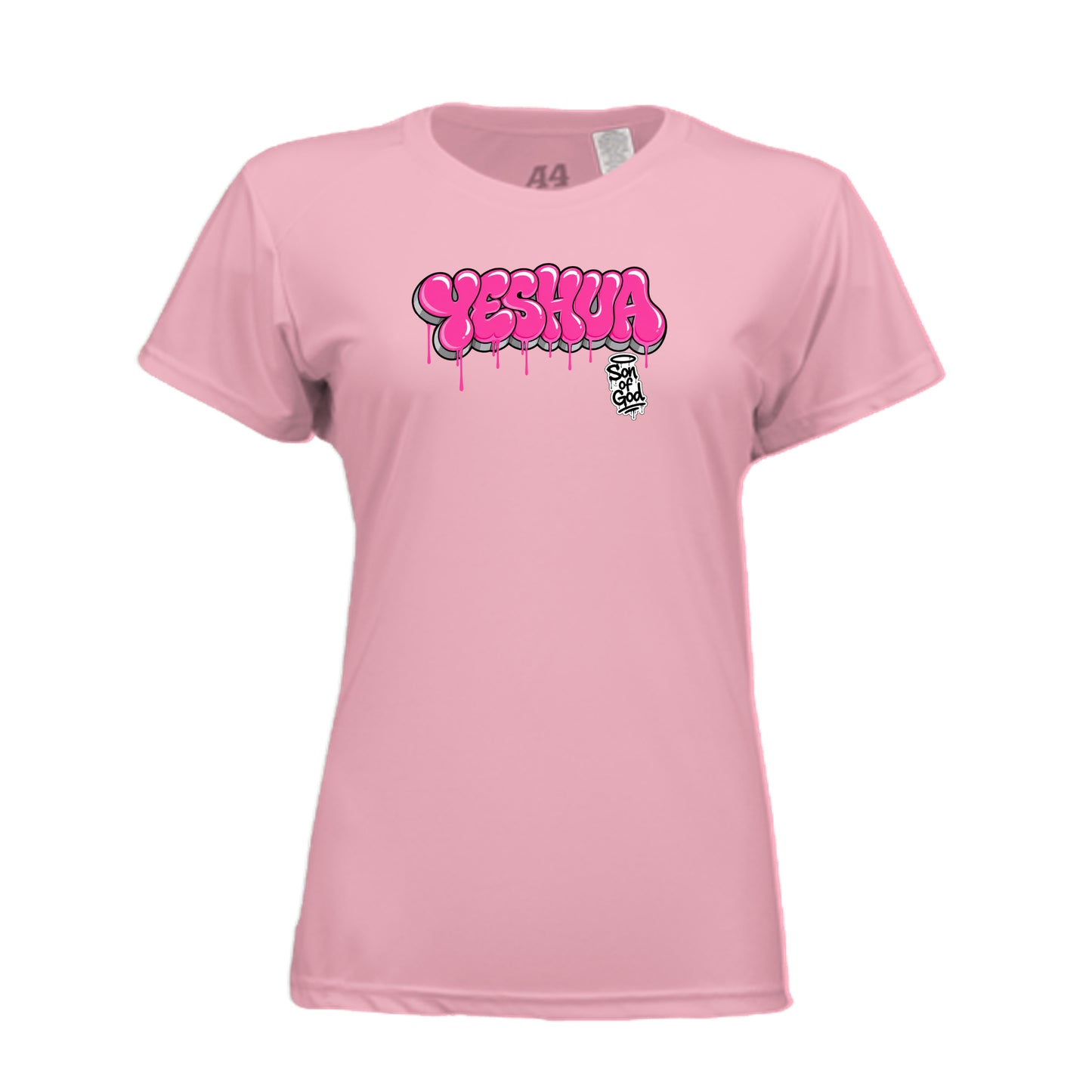 PINK - NW3201 - FRONT