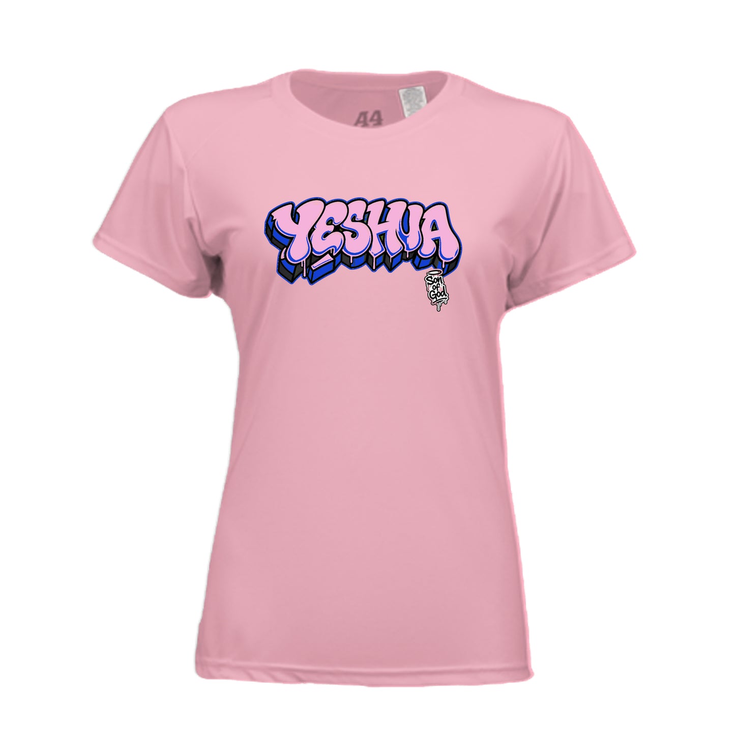 PINK - NW3201 - FRONT