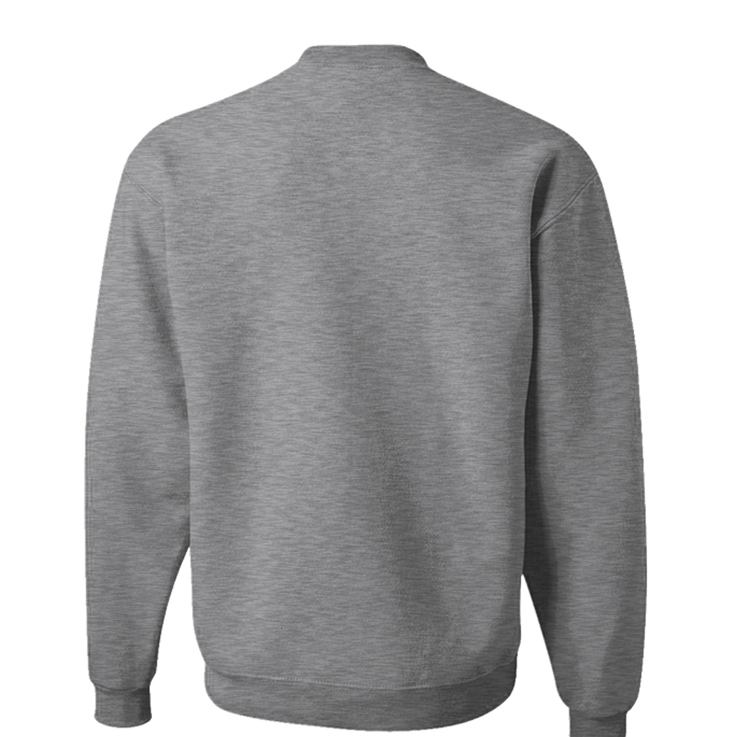 Athletic Heather - PC90 - BACK