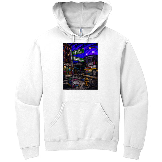 WHITE - 996 - FRONT