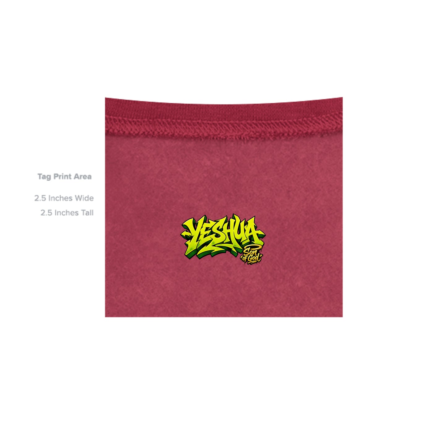 TRUE RED - 996 - INSIDE_TAG_LINE