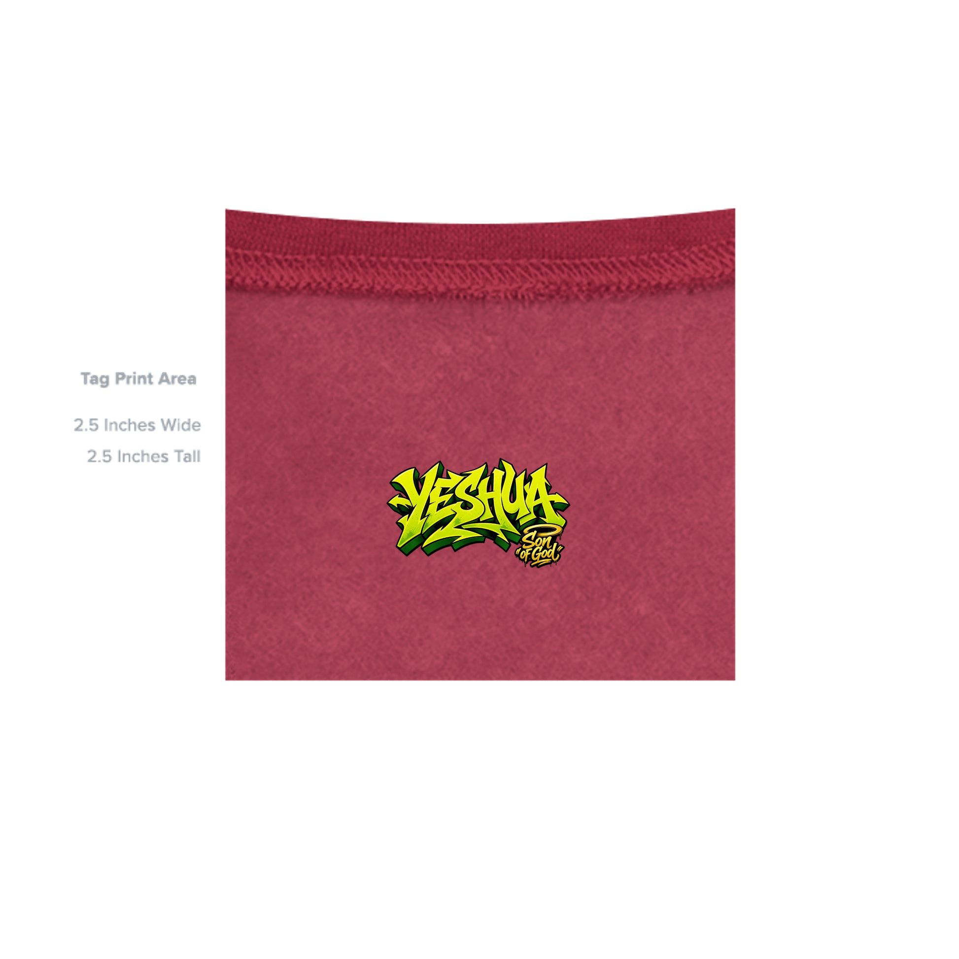 TRUE RED - 996 - INSIDE_TAG_LINE