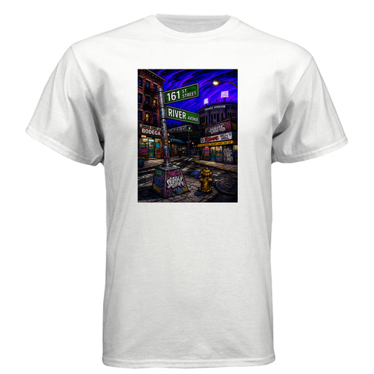 WHITE - 6010 - FRONT