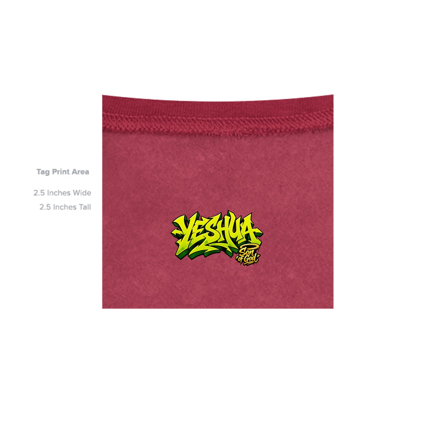 TRUE RED - 996 - INSIDE_TAG_LINE