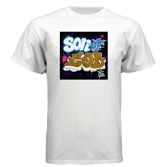 WHITE - 6010 - FRONT