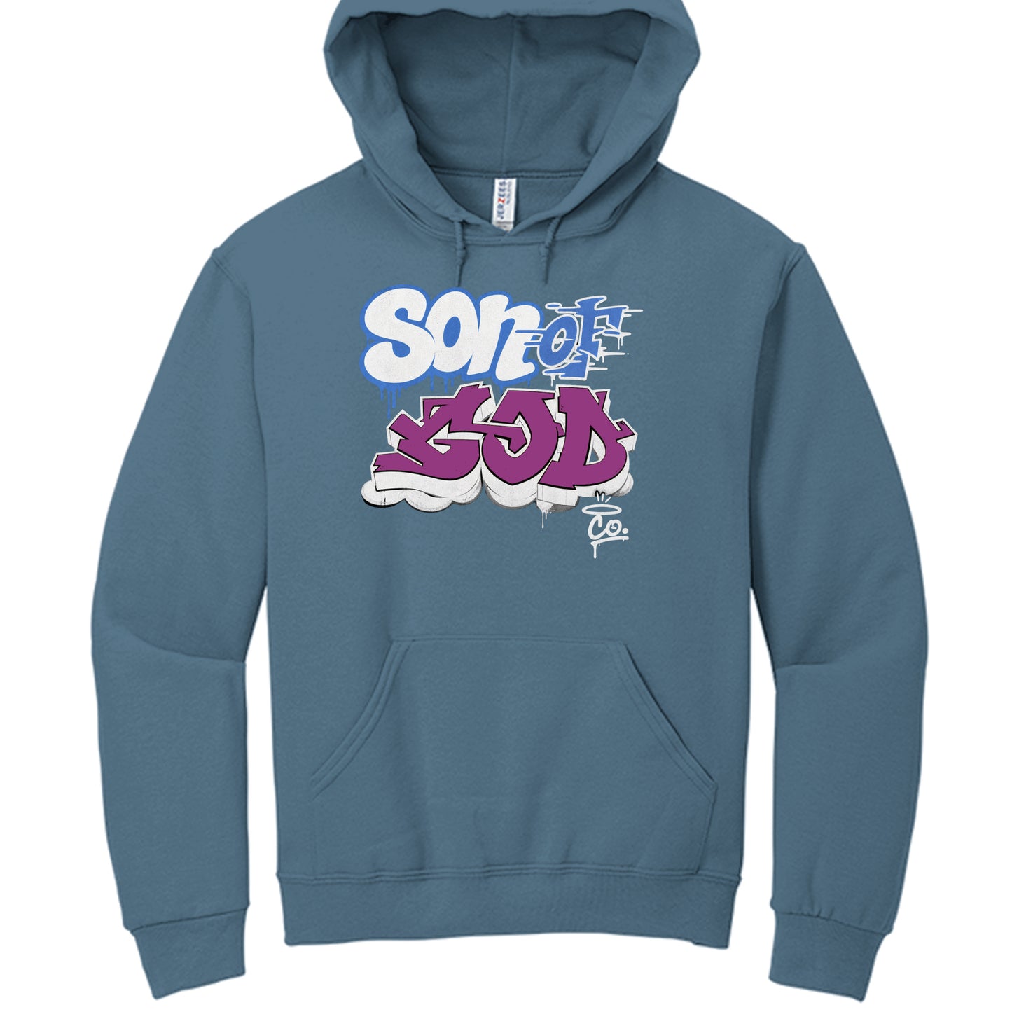 Denim - 996 - FRONT