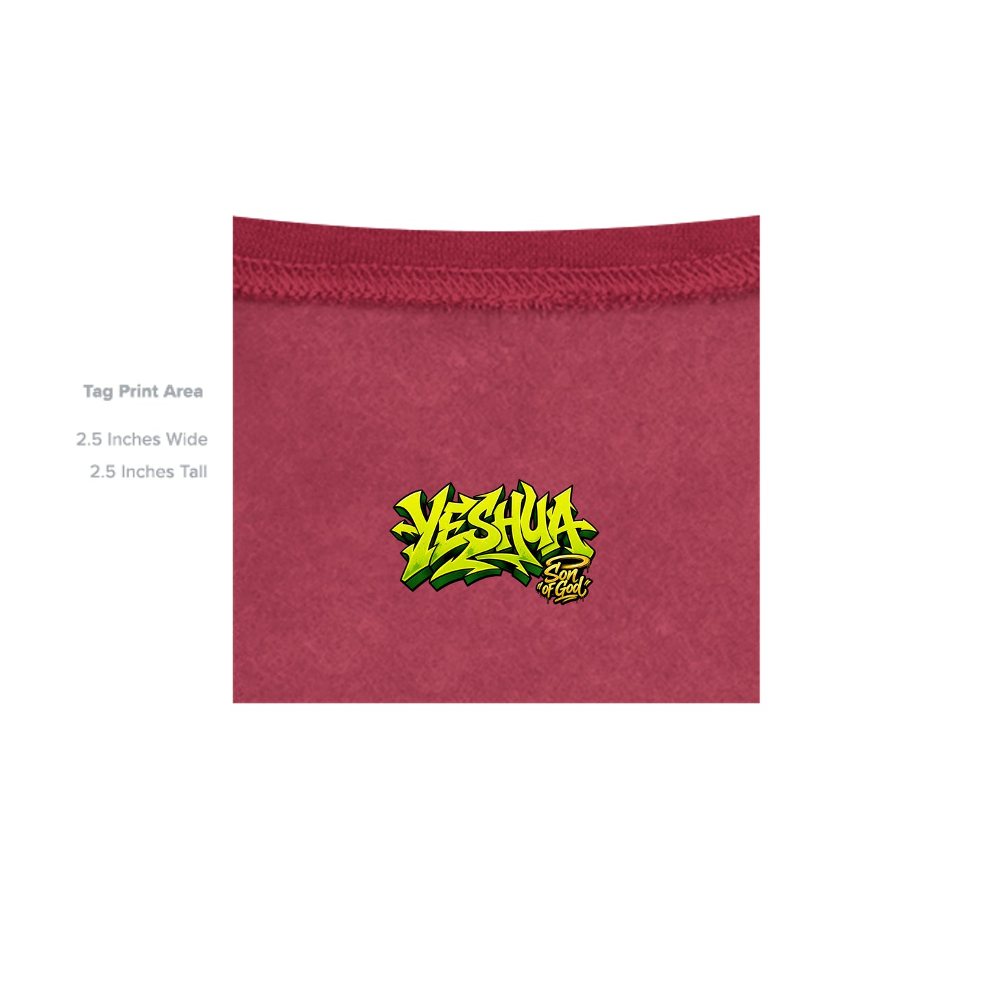 TRUE RED - 996 - INSIDE_TAG_LINE