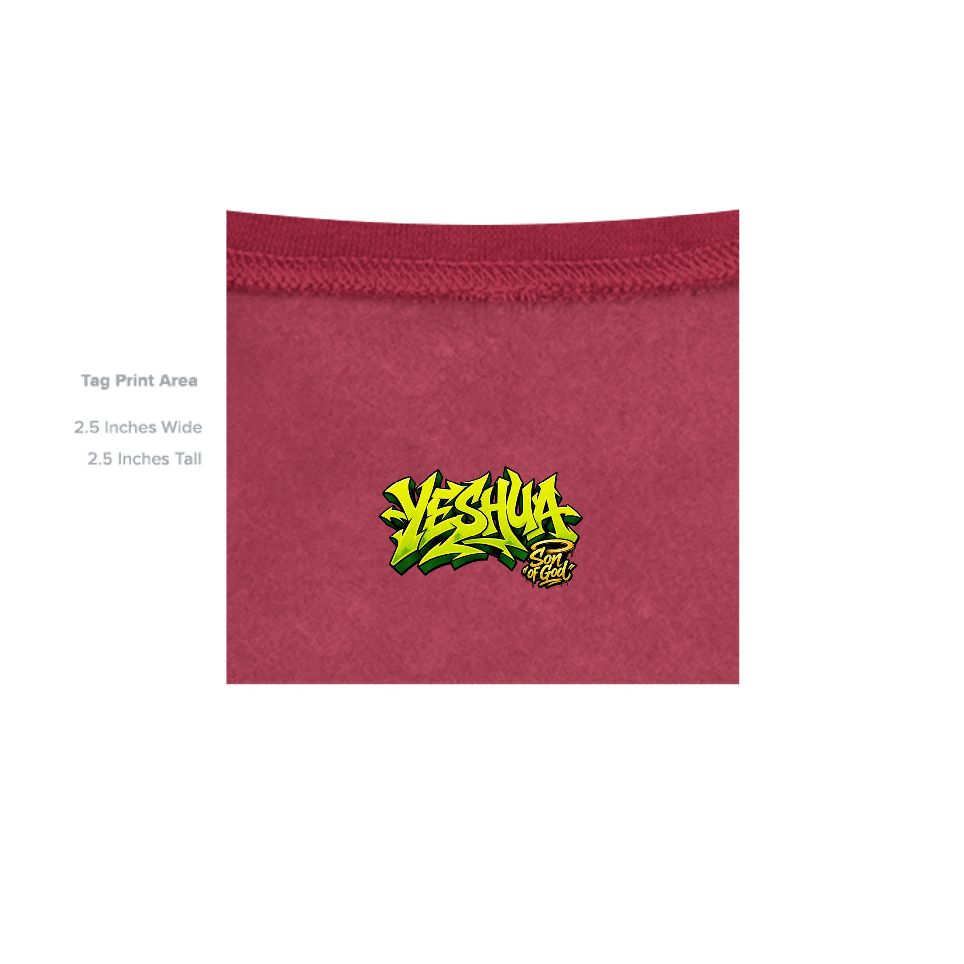 TRUE RED - 996 - INSIDE_TAG_LINE