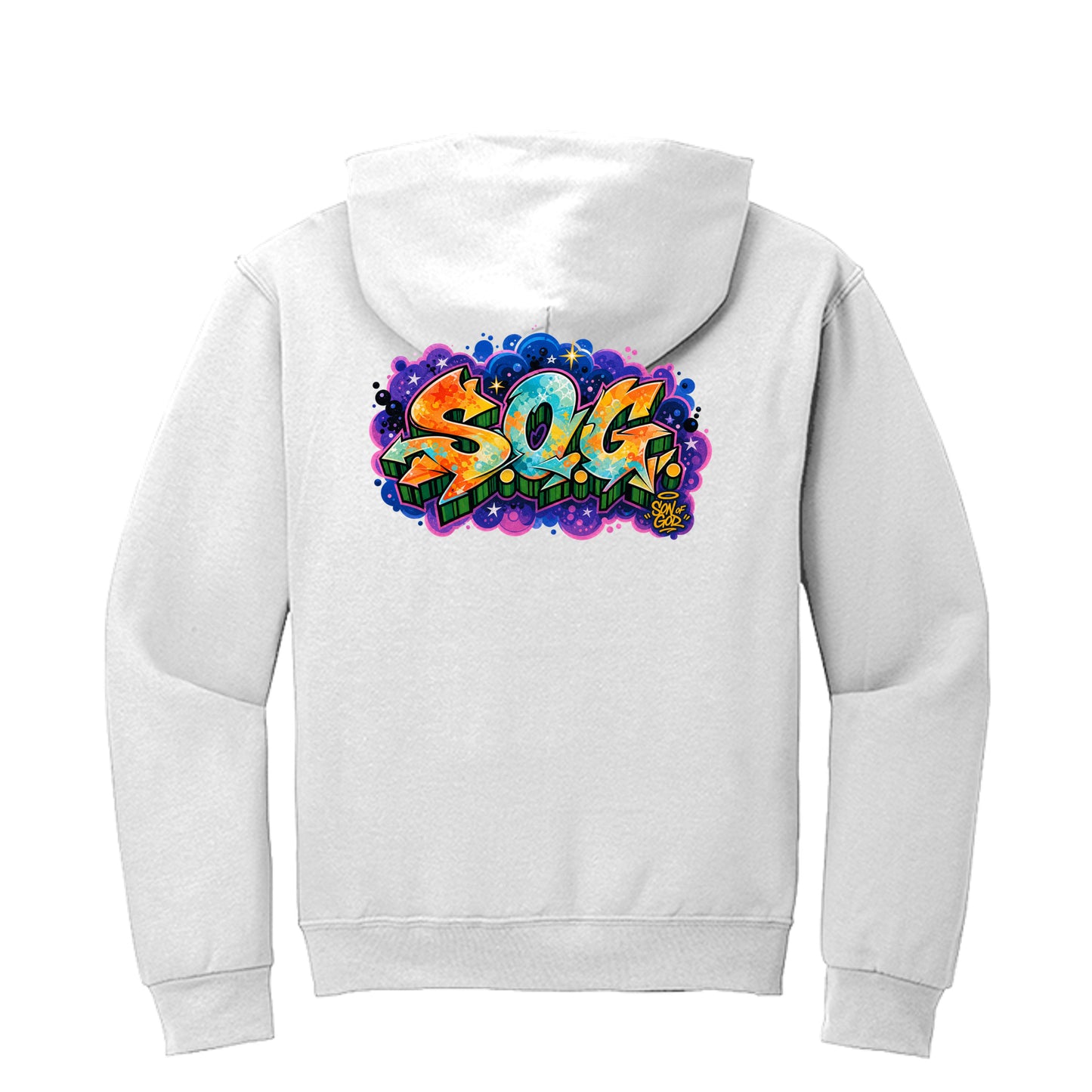 WHITE - 996 - BACK