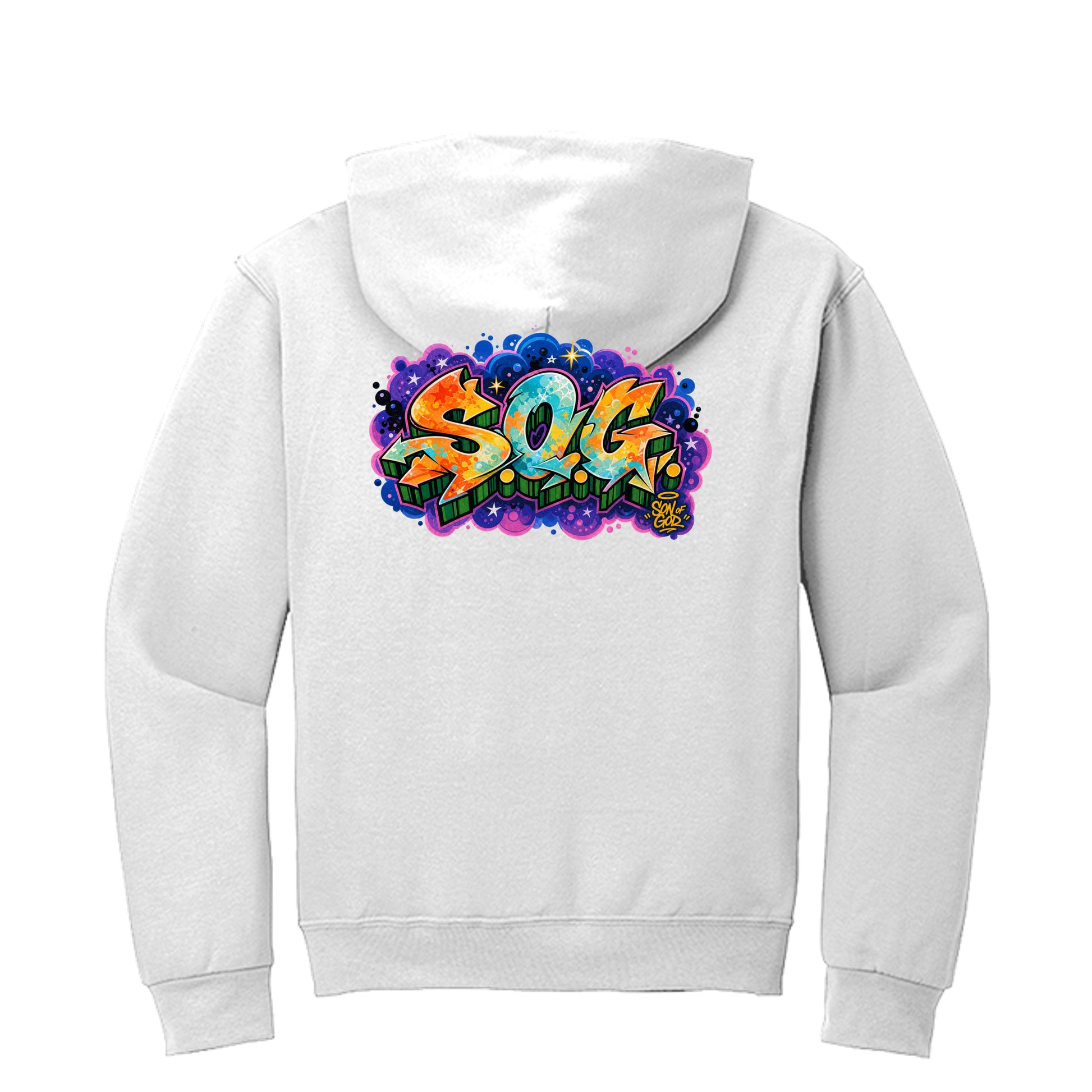 WHITE - 996 - BACK