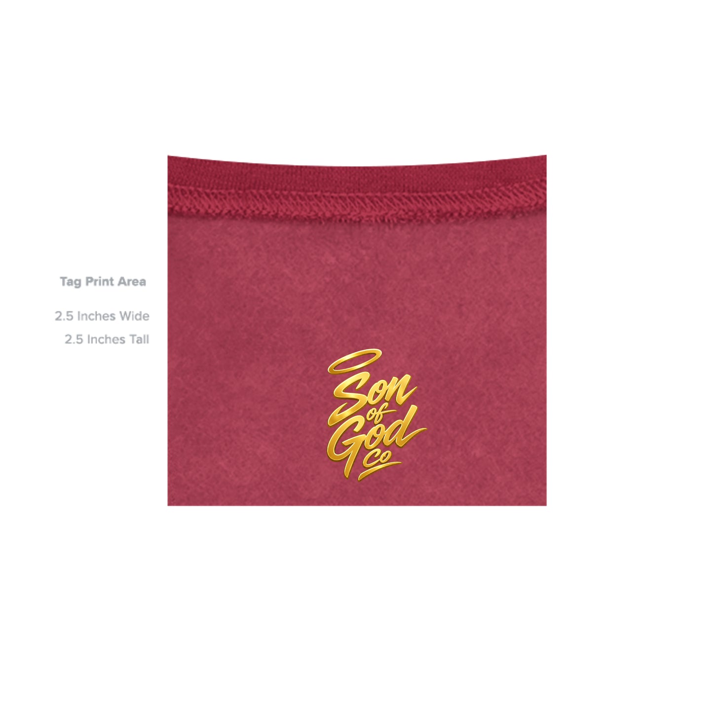 TRUE RED - 996 - INSIDE_TAG_LINE